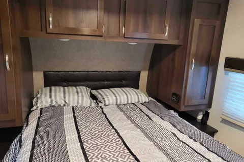 DANs  Toy Hauler