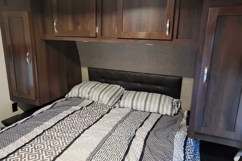 DANs  Toy Hauler