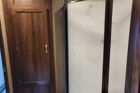 DANs  Toy Hauler