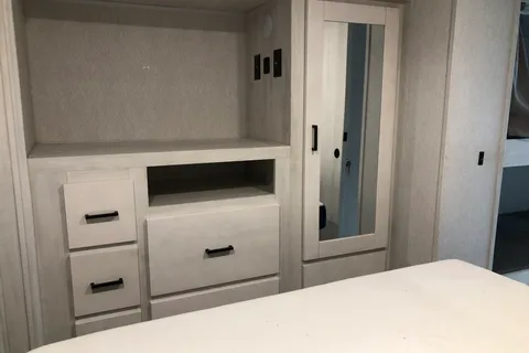 Sleeps 8 • Bunks • Luxury Family RV | Scout
