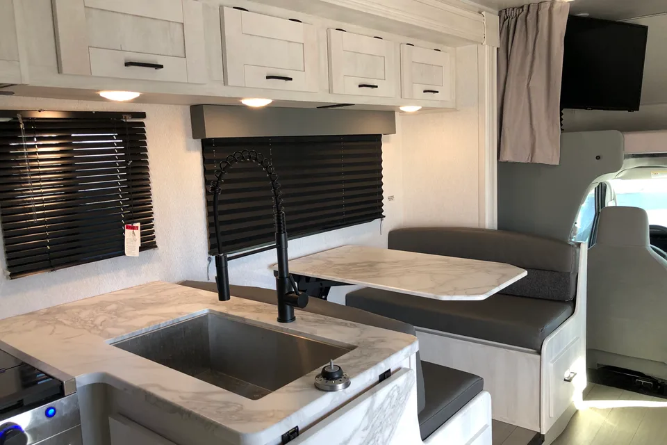 Sleeps 8 • Bunks • Luxury Family RV | Scout