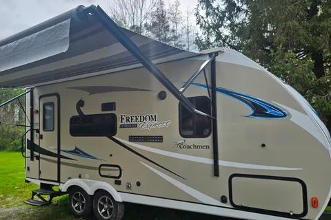 Sid's Freedom Express