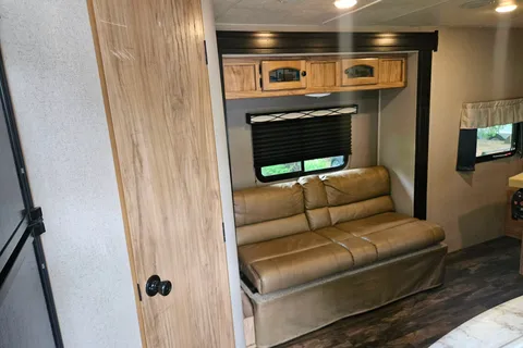 Sid's Freedom Express