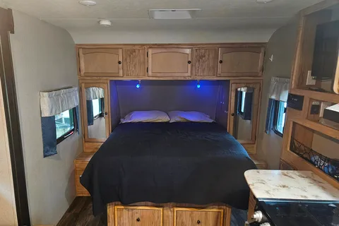Sid's Freedom Express