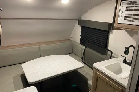 Ed's Trail Boss