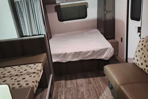 The priest family rv and fun