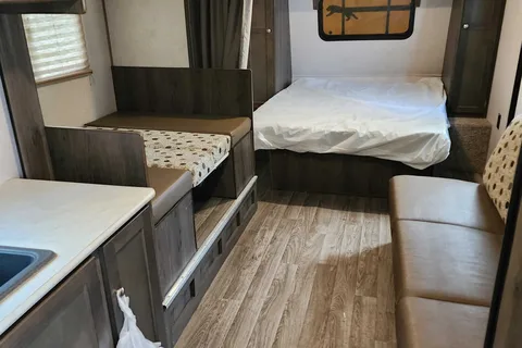 The priest family rv and fun
