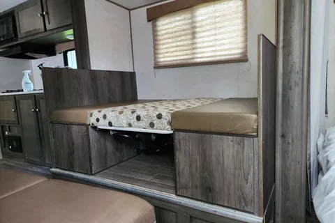 The priest family rv and fun