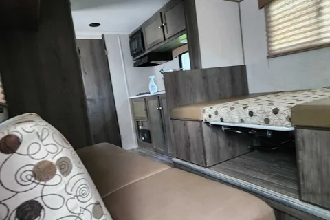 The priest family rv and fun