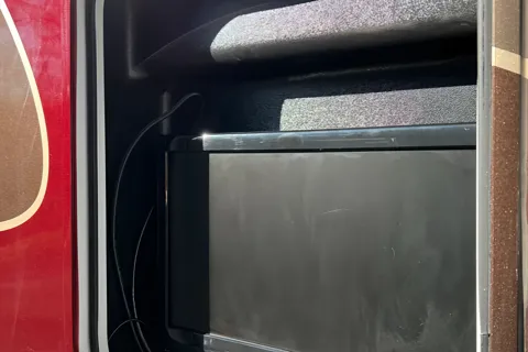 Forester MBS 2401R Class B Camping Van RV