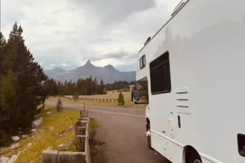 2019 Thor Majestic (Arvie) - New owner Special + Military Discount