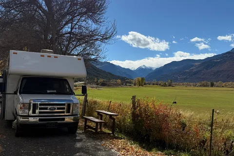 2019 Thor Majestic (Arvie) - New owner Special + Military Discount