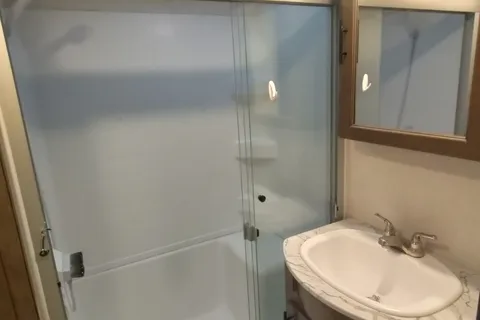 Ron's Forest River 36bhq Fifth Wheel