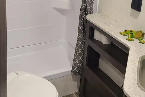 Crystal's Starcraft Autmn Ridge Travel Trailer