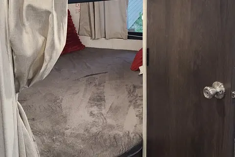 Crystal's Starcraft Autmn Ridge Travel Trailer