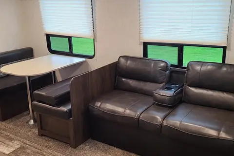 Crystal's Starcraft Autmn Ridge Travel Trailer