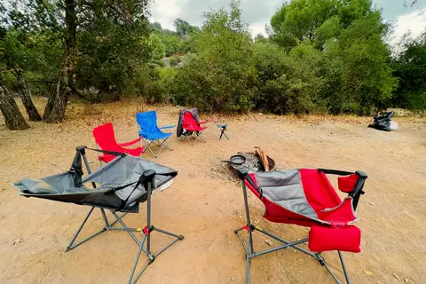 Tony Trailers Ventura Forest River Salem