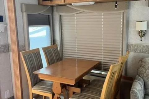 Titanium Travel Trailer