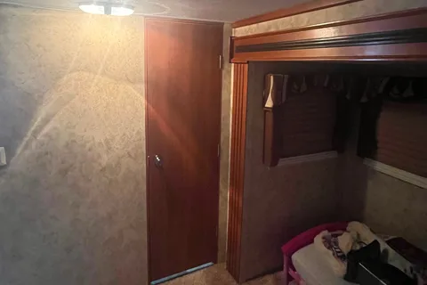 Curtis's Cougar
