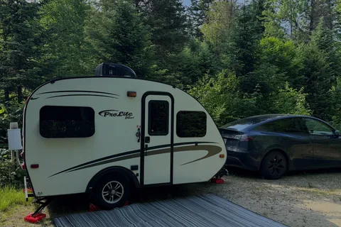 Plume Nomade