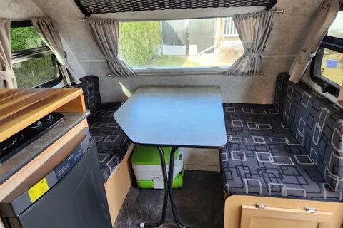 Plume Nomade