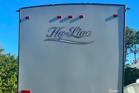 HY-LINE