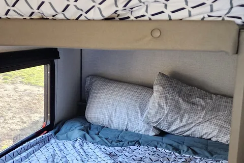 Angel Jem's Travel Trailer Paradise