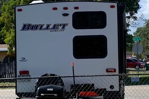 "La Bullet"