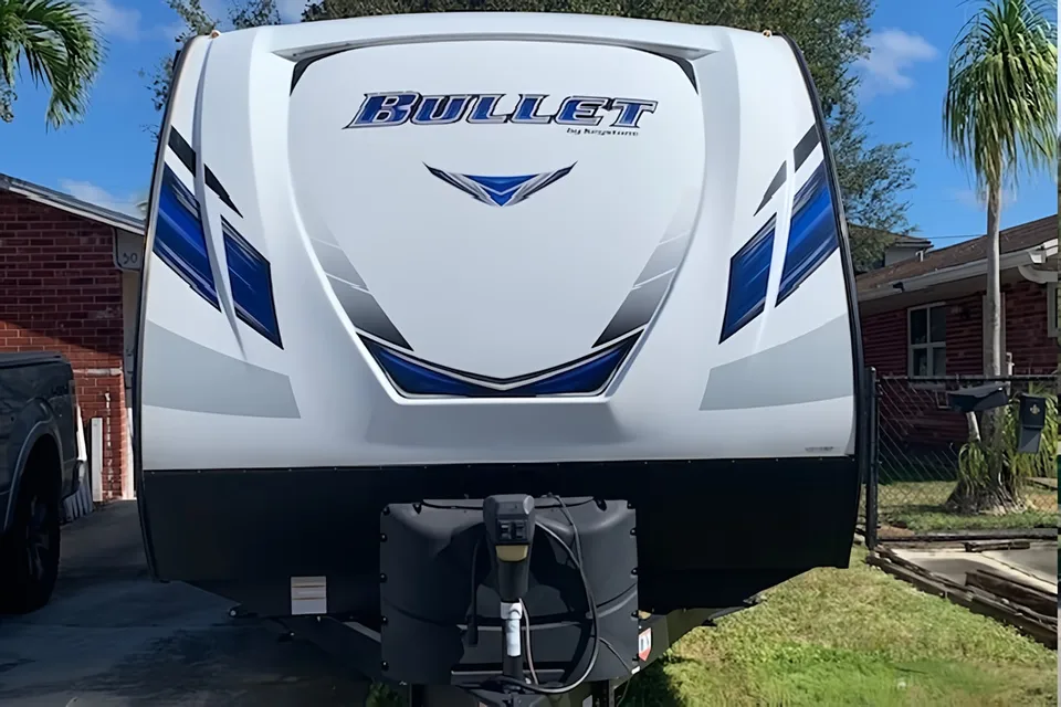 "La Bullet"