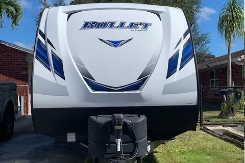 "La Bullet"