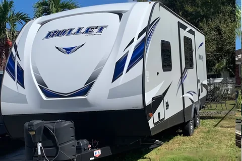 "La Bullet"