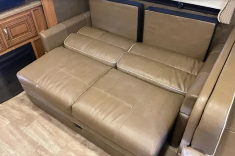 Thor Challenger  