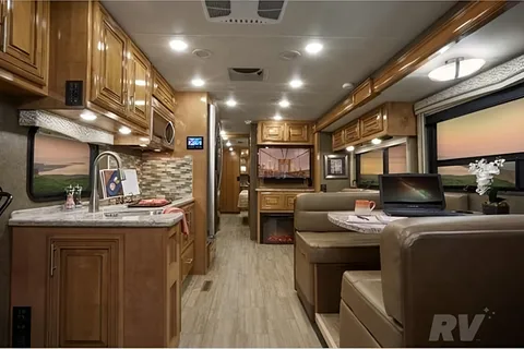 Thor Challenger  
