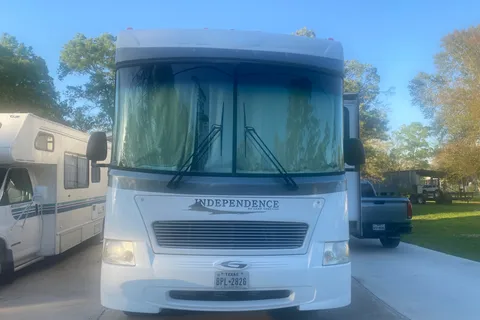 John's Gulfstream Class A  2008 Class A (#2 Fun Times )