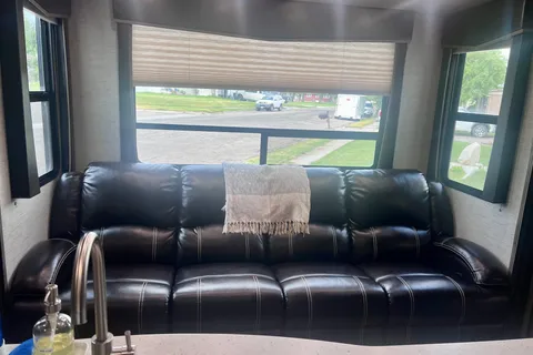 Mountain View RV Rental