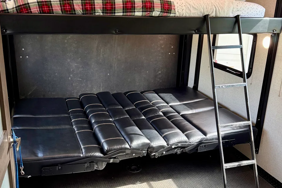 Mountain View RV Rental
