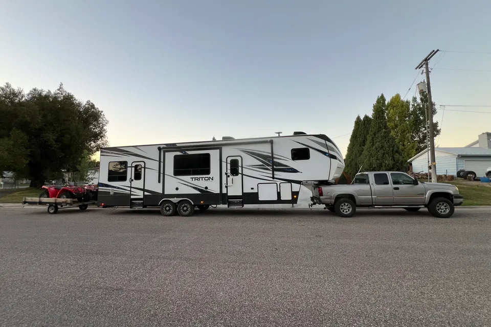Mountain View RV Rental