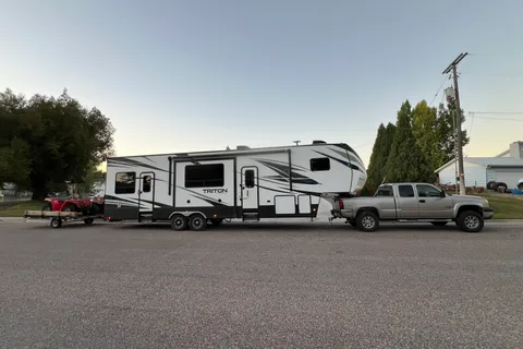 Mountain View RV Rental