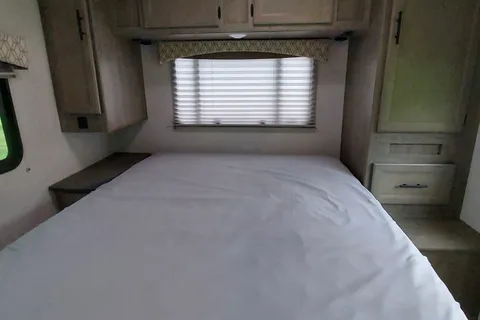 Steve's Forest River Freelander 27QB Class C