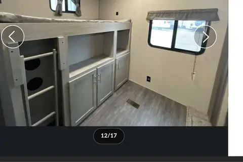 Sonia's Aurora AART32BDS Travel Trailer