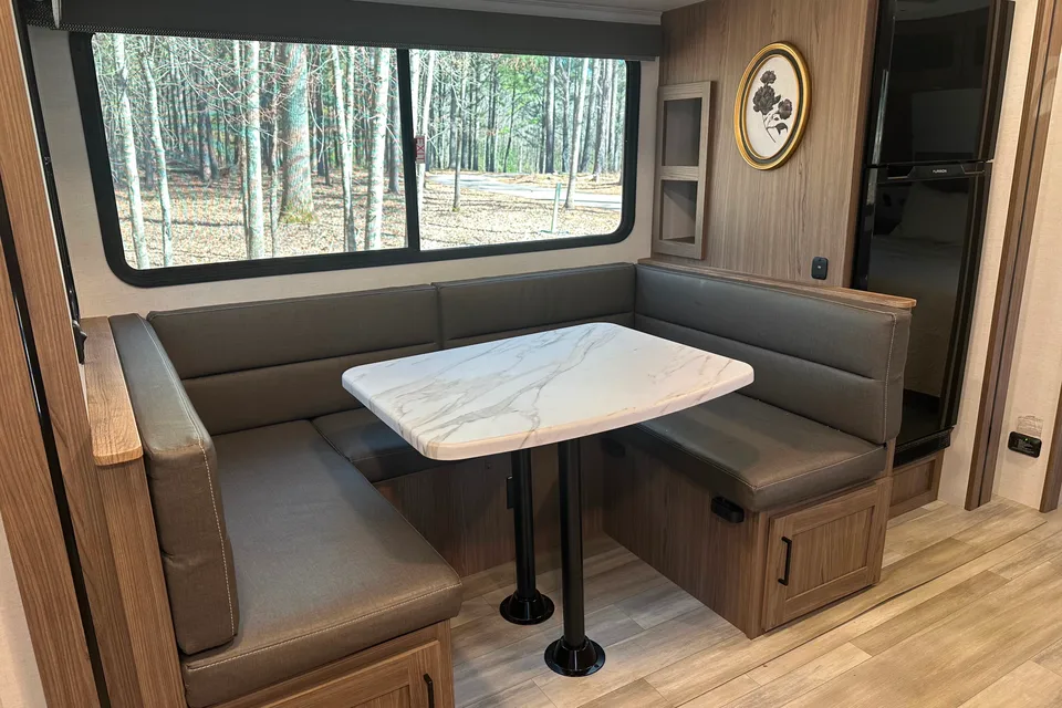 NEW Alliance RV Delta 251BH Travel Trailer