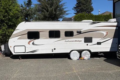 The Wolf Pack's Adventure Trailer