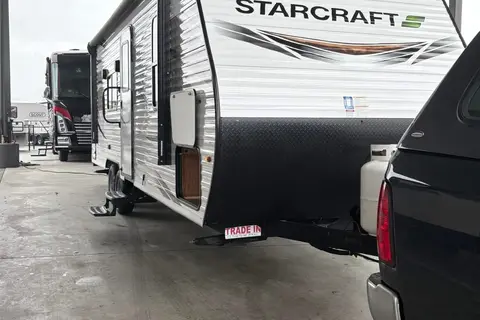 The Wolf Pack's Adventure Trailer