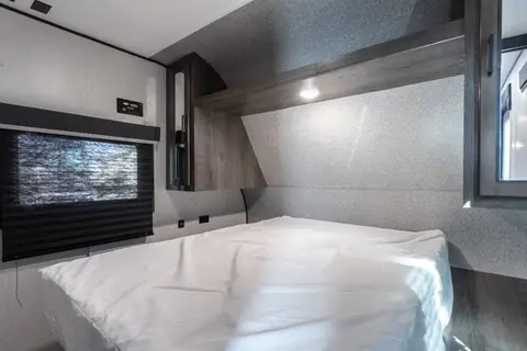 The Wolf Pack's Adventure Trailer