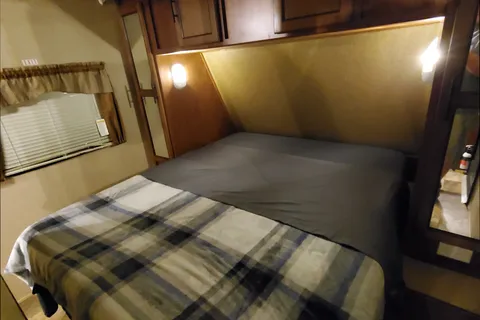 Scamper the Camper