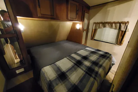 Scamper the Camper