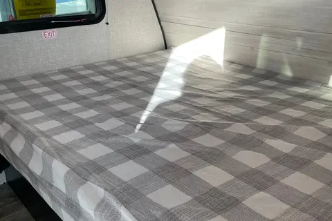 Rob and Samantha’s Jayco 184BS Travel Trailer