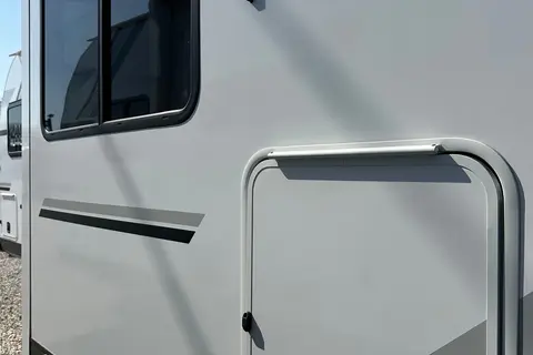 Nathan's Highland Ridge RV Open Range Range Lite Legacy Travel Trailer