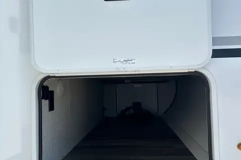 Nathan's Highland Ridge RV Open Range Range Lite Legacy Travel Trailer