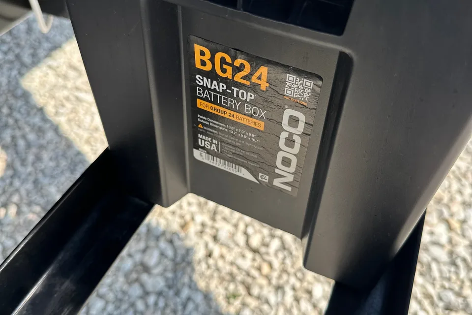 Nathan's Highland Ridge RV Open Range Range Lite Legacy Travel Trailer